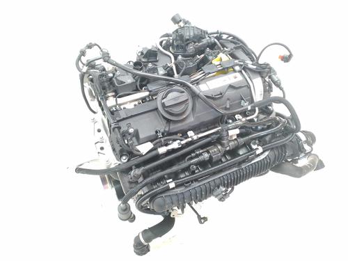 Used Engine Engine 14448195 14448195