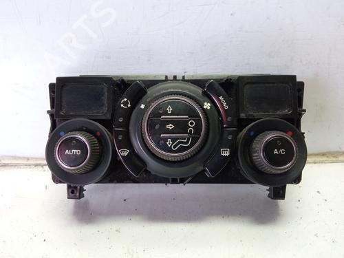 Used Climate control Climate control 8607090 8607090