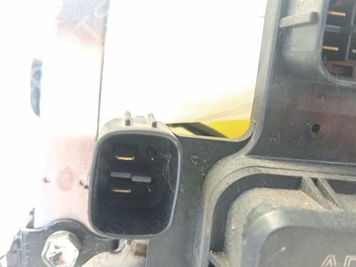 ABS pump TOYOTA LAND CRUISER PRADO (_J15_) 2.8 D-4D (GDJ150_, GDJ155_, GDJ150, GDJ151) | BP25591291M43