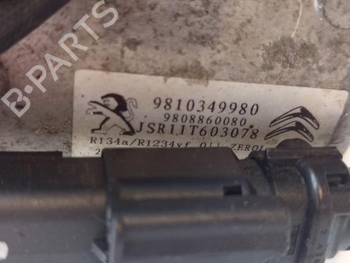 AC compressor CITROËN JUMPY III Van (V_)  | BP30547170M34 