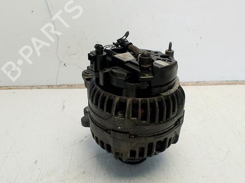 Used Alternator Alternator AUDI A4 B6 Avant (8E5) 1.9 TDI (130 hp) 34622433 34622433