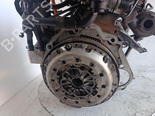 Engine AUDI A4 B6 Avant (8E5) 1.9 TDI | BP36503353M1 - Image 9