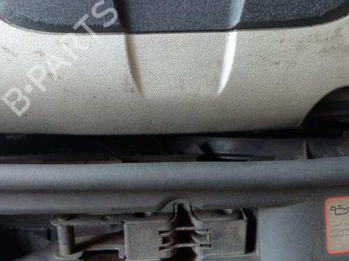 Used Radiator fan Radiator fan 38178813 38178813
