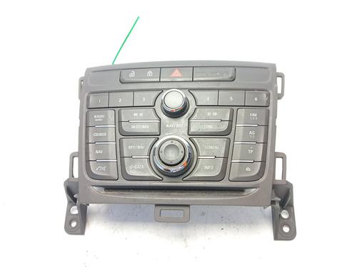 Used Switch OPEL ZAFIRA TOURER C (P12) 2.0 CDTi (75) (130 hp) 30622004