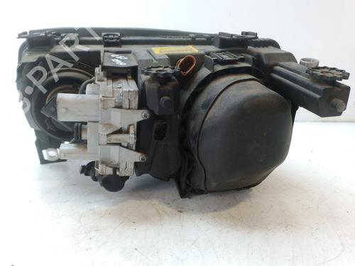 Right headlight BMW 3 (E46) | BP26605880C29 - Image 3