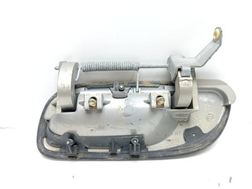 Rear right exterior door handle VOLVO S60 I (384)  | BP17536317C130 