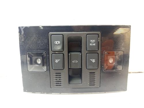 Kabinelys VW TIGUAN (AD1, AX1) 2.0 TDI (150 hp) 31924828