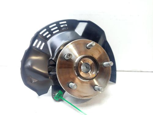 Højre Styrespindel Lejehus TOYOTA YARIS CROSS (MXP_) 1.5 Hybrid (MXPJ10) (116 hp) 32385252