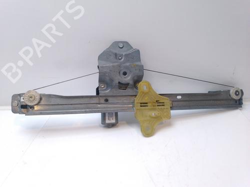 Used Rear right window mechanism Rear right window mechanism 20698100 20698100