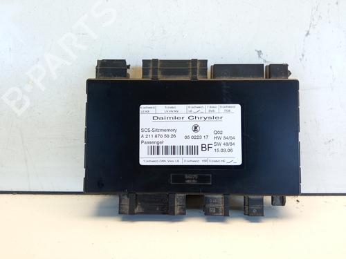 Used Electronic module Electronic module 8238401 8238401