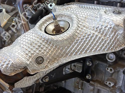 Engine TOYOTA COROLLA Hatchback (_E21_, _EA1_, _EH1_)  | BP30458701M1 