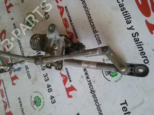 Used Front wiper motor Front wiper motor 10276323 10276323