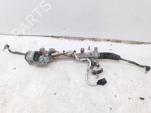 Used Steering rack Steering rack 24844250 24844250