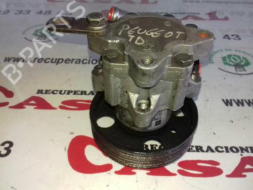 Steering pump PEUGEOT 806 (221) 2.0 Turbo | BP10275449M99 