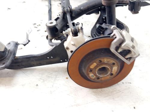 Rear axle LYNK & CO 01 PHEV | BP29479696M2 