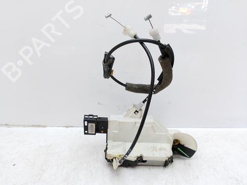 Used Rear left lock Rear left lock 18248000 18248000