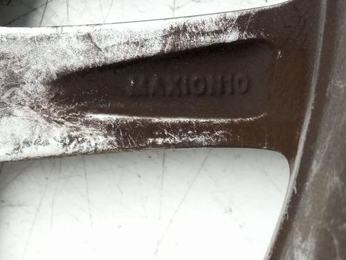 Rim TOYOTA C-HR (_X1_)  | BP31864551C45 