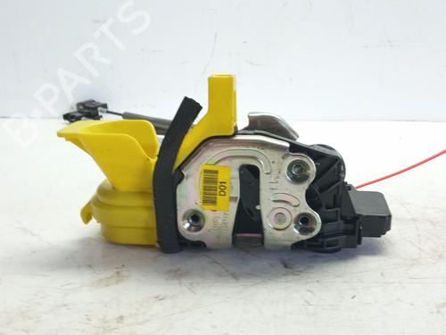 Højre fortil lås KIA NIRO I (DE) | BP30775935C97