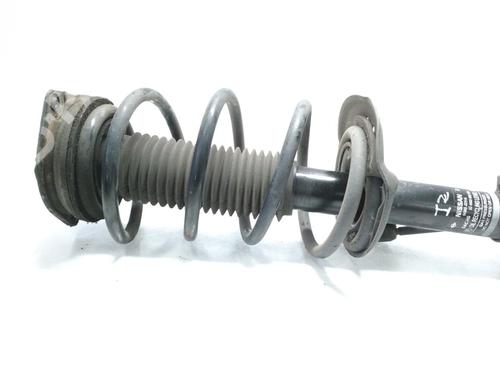 Left front shock absorber NISSAN QASHQAI / QASHQAI +2 I (J10, NJ10, JJ10E)  | BP9756545M16 