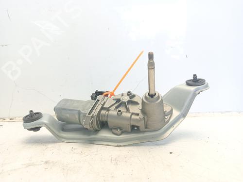 Rear wiper motor KIA NIRO I (DE) | BP31130913M102