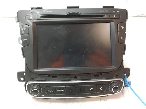 radio-kia-sorento-i-jc-2002-2003-2004-2005-2006-2007-2008-2009-2010-2011-30874532 main image