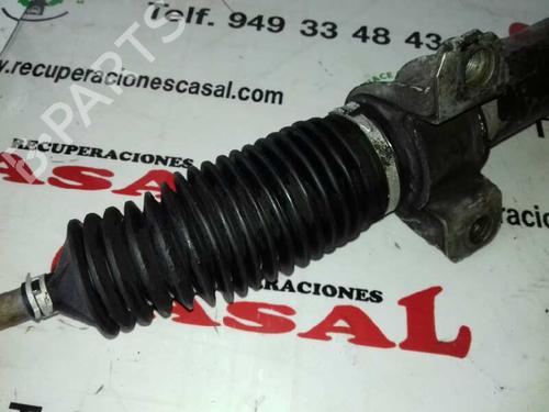 Steering rack CITROËN JUMPER I Platform/Chassis (244) 2.0 HDi | BP24702835M22 