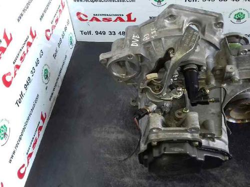 Used Gearbox Gearbox 7962247 7962247