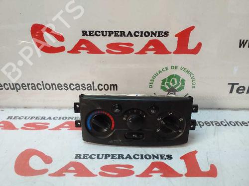 Used Climate control DAEWOO KALOS (KLAS) 1.2 (72 hp) 7955746