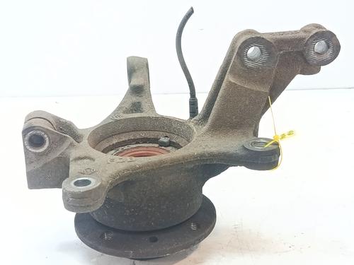 Left front steering knuckle DACIA LODGY (JS_) 1.5 dCi (JSMC, JSAF) | BP38013503M25 - Image 6