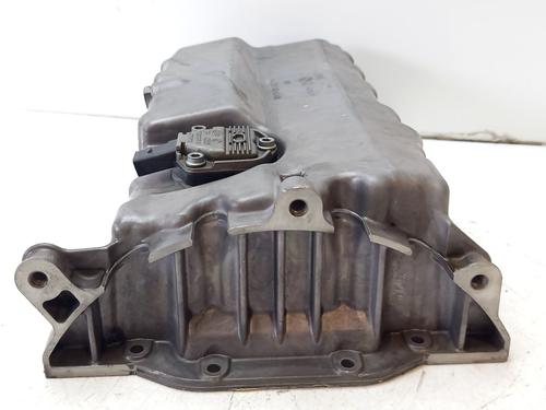 Oil sump SKODA OCTAVIA II (1Z3) 2.0 TDI 16V | BP29431570M115 