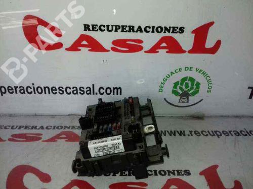 Fuse box CITROËN XSARA (N1) 1.6 16V | BP7955521E1 