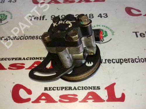 Used Steering pump Steering pump 7953109 7953109