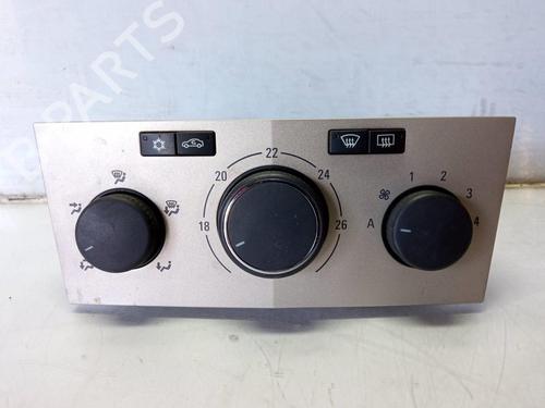 Climate control OPEL ASTRA H (A04)  | BP10203794I5 