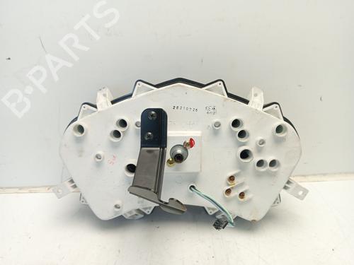 Quadrante SYM JET Jet 14 125 (XC12W2) | BP31169425C47 - Image 3