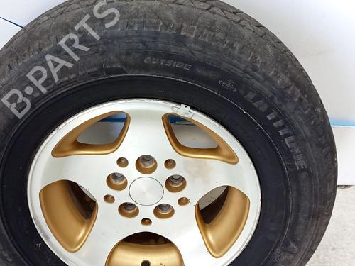 Rim JEEP CHEROKEE (XJ)  | BP29475546C45 