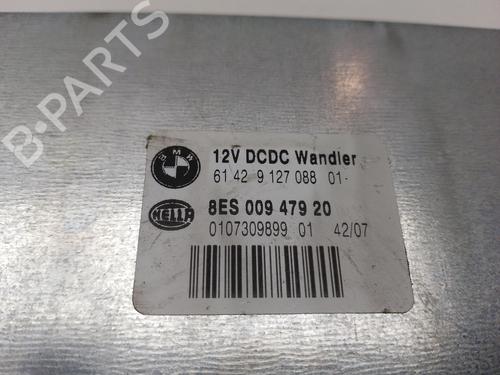 Electronic module BMW 1 (E87)  | BP10549940M83 