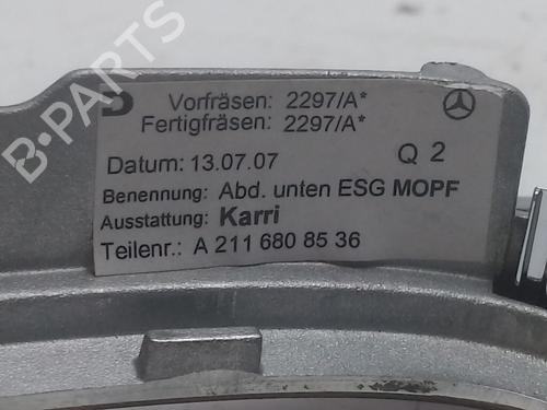 other-mercedes-benz-e-class-w211-2002-2003-2004-2005-2006-2007-2008-2009-32198002 main image