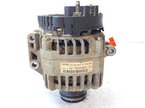 Alternator OPEL COMBO Box Body/MPV | BP30513106M7 - Image 8