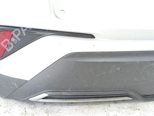 Rear bumper TOYOTA C-HR (_X1_) 2.0 Hybrid (MAXH10) | BP29748388C8 