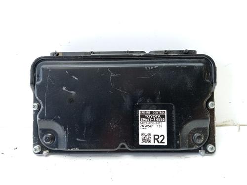 Used Engine control unit (ECU) Engine control unit (ECU) TOYOTA C-HR (_X1_) [2016-2026] 33203830 33203830