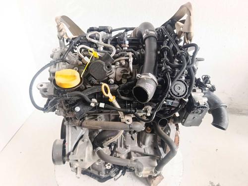 Used Engine Engine DACIA DUSTER (HM_) 1.3 TCe 150 (HMM3) (150 hp) 39981477 39981477