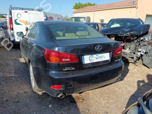 Used Parts LEXUS IS II (_E2_) 250 (GSE20) 4834526
