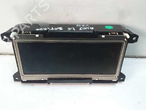 Display monitor AUDI A6 C6 (4F2) 2.0 TFSI | BP7958849C48 - Image 3