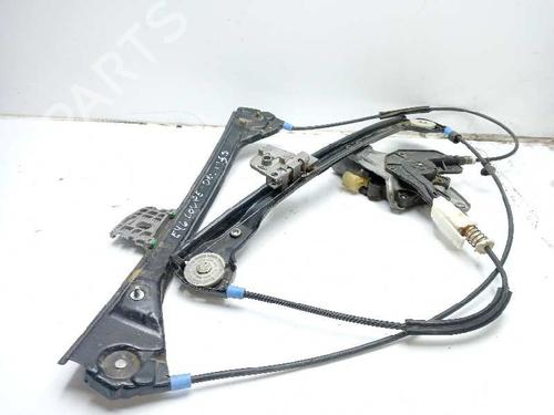 Front left window mechanism BMW 3 Coupe (E46) | BP23254541C22 - Image 4