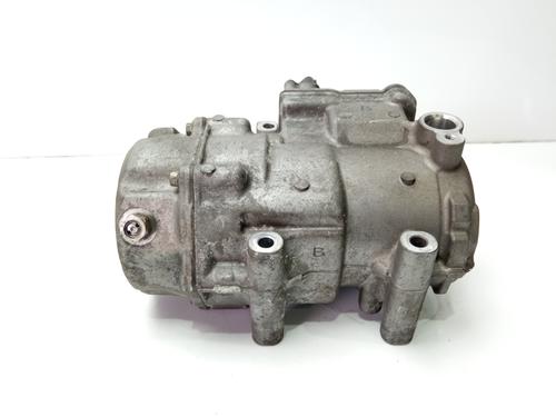 AC compressor TOYOTA PRIUS Saloon (_W1_) 1.5 Hybrid (NHW1_) | BP24702865M34 