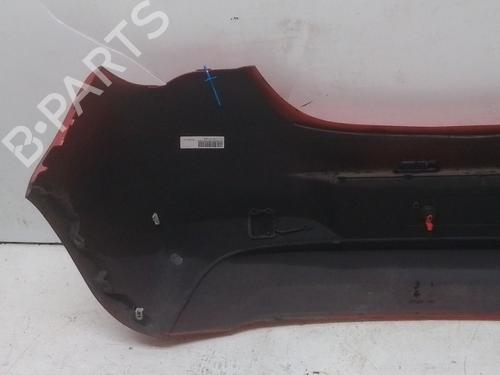 Bagtil kofangere OPEL CORSA E (X15) 1.4 LPG (08, 68) | BP32396251C8 - Image 7