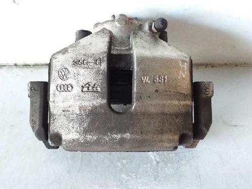 Used Left front brake caliper Left front brake caliper 11622212 11622212