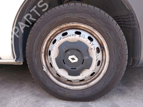 Módulo eletrónico RENAULT TRAFIC III Van (FG_) 1.6 dCi 115 (FGMD) | BP29877191M83 - Image 9