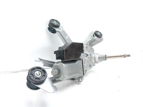 Rear wiper motor TOYOTA YARIS (_P13_)  | BP18711516M102 