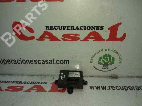 Used Electronic module FORD MONDEO IV (BA7) [2007-2015]  7955613